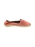 Banana Republic Pink Flats Size 10 - photo 1