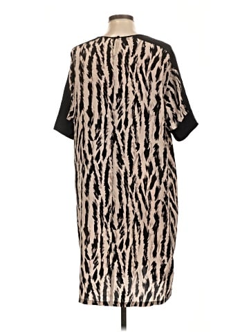 BCBGMAXAZRIA Casual Dress (view 2)