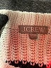 J.Crew 100% Cotton Stripes Ivory Pullover Sweater Size S - photo 7