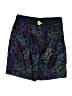 Lands' End 100% Polyester Purple Blue Board Shorts Size L (youth) - photo 1