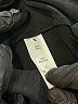 Unbranded Black Track Pants Size S - photo 7