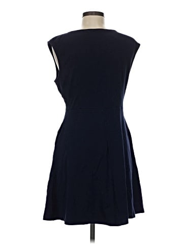 New York & Company Casual Dress (view 2)