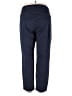 Old Navy Solid Blue Casual Pants Size 20 - photo 2