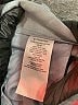 Vince. 100% Viscose Gray Casual Pants Size S - photo 7