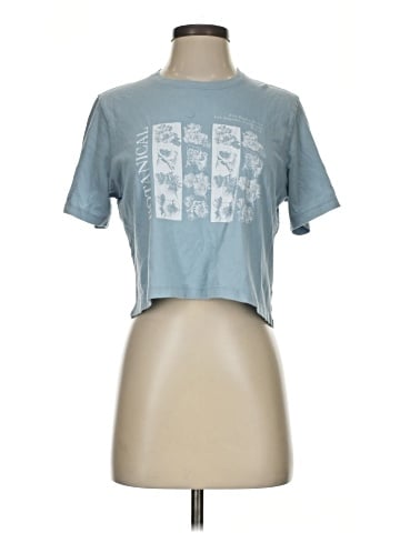 Abercrombie & Fitch Short Sleeve T-Shirt (view 1)