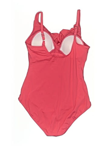 Jantzen One Piece Swimsuit (view 2)