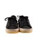 Clarks Black Sneakers Size 8 - photo 2