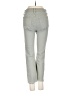 Just Black Gray Jeans Size 25 waist - photo 2