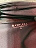 Athleta Black Athletic Shorts Size S - photo 3