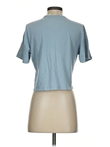 Abercrombie & Fitch Short Sleeve T-Shirt (view 2)