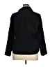 Lane Bryant Black Long Sleeve Blouse Size 14 - 16 Plus - photo 2