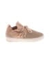 Steve Madden Tan Sneakers Size 8 - photo 1