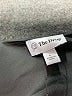 The Drop Solid Black Casual Dress Size L - photo 7