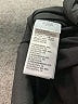 The Drop Solid Black Casual Dress Size L - photo 8