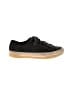 Clarks Black Sneakers Size 8 - photo 1