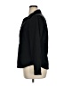 Lane Bryant Black Long Sleeve Blouse Size 14 - 16 Plus - photo 5