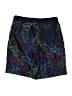 Lands' End 100% Polyester Purple Blue Board Shorts Size L (youth) - photo 2