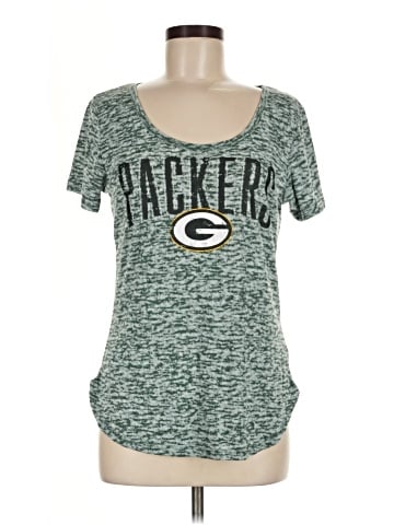 Team Apparel Short Sleeve T-Shirt (view 1)