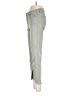 Just Black Gray Jeans Size 25 waist - photo 5