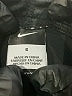 Nike 100% Polyester Black Athletic Shorts Size 6 - photo 3