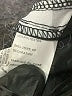 Nike 100% Polyester Black Athletic Shorts Size 6 - photo 4
