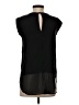 Maison d' Amelie 100% Polyester Black Sleeveless Blouse Size XS - photo 2