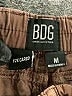 BDG 100% Cotton Brown Cargo Pants Size M - photo 7