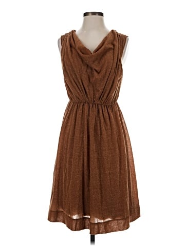 Deletta Casual Dress (view 1)