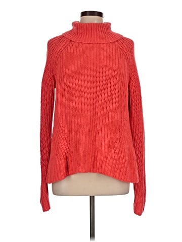 GOODTHREADS Turtleneck Sweater (view 1)