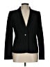Calvin Klein Stripes Black Blazer Size L (estimated) - photo 1