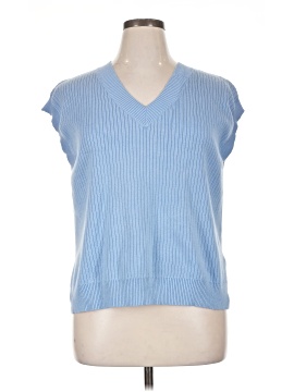 Unbranded Sweater Vest (view 1)