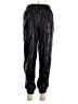Blank NYC Black Track Pants Size 28 waist - photo 1
