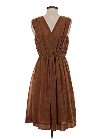 Deletta Casual Dress (view 2)