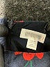 Gymboree 100% Polyester Black Dress Size 12-18 mo - photo 3