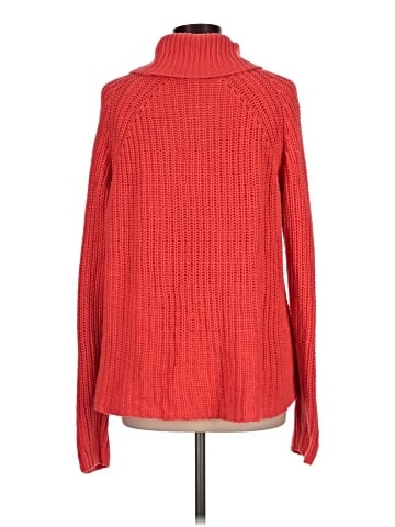 GOODTHREADS Turtleneck Sweater (view 2)