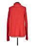 GOODTHREADS 100% Cotton Red Turtleneck Sweater Size L - photo 2