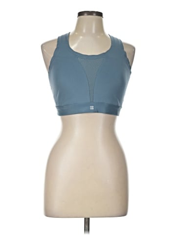 Sweaty Betty Sports Bra (view 1)