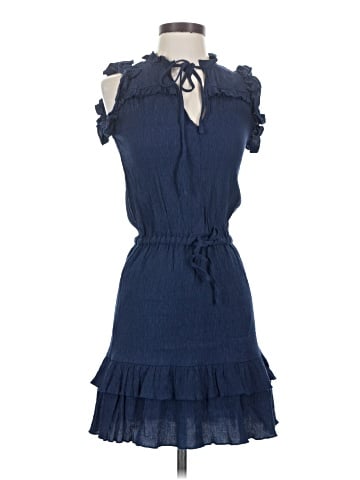 Pinch Casual Dress (view 1)