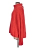 GOODTHREADS 100% Cotton Red Turtleneck Sweater Size L - photo 5