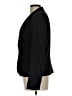 Calvin Klein Stripes Black Blazer Size L (estimated) - photo 5