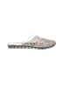 Unbranded Silver Mule/Clog Size EU 41 - photo 1
