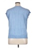 Unbranded Blue Sweater Vest Size XL - photo 2