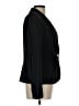 Calvin Klein Stripes Black Blazer Size L (estimated) - photo 4