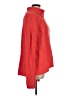 GOODTHREADS 100% Cotton Red Turtleneck Sweater Size L - photo 4