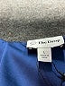 The Drop Solid Blue Casual Dress Size L - photo 7