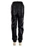 Blank NYC Black Track Pants Size 28 waist - photo 2