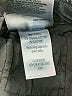 AGOLDE Black Jeans Size 31 waist - photo 8
