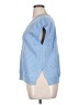 Unbranded Blue Sweater Vest Size XL - photo 5