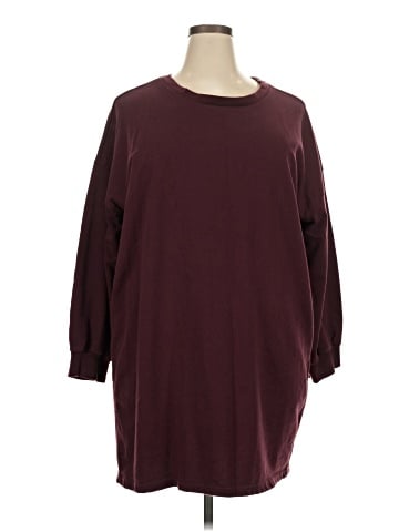 Ellos Pullover Sweater (view 1)