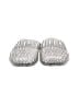 Unbranded Silver Mule/Clog Size EU 41 - photo 2